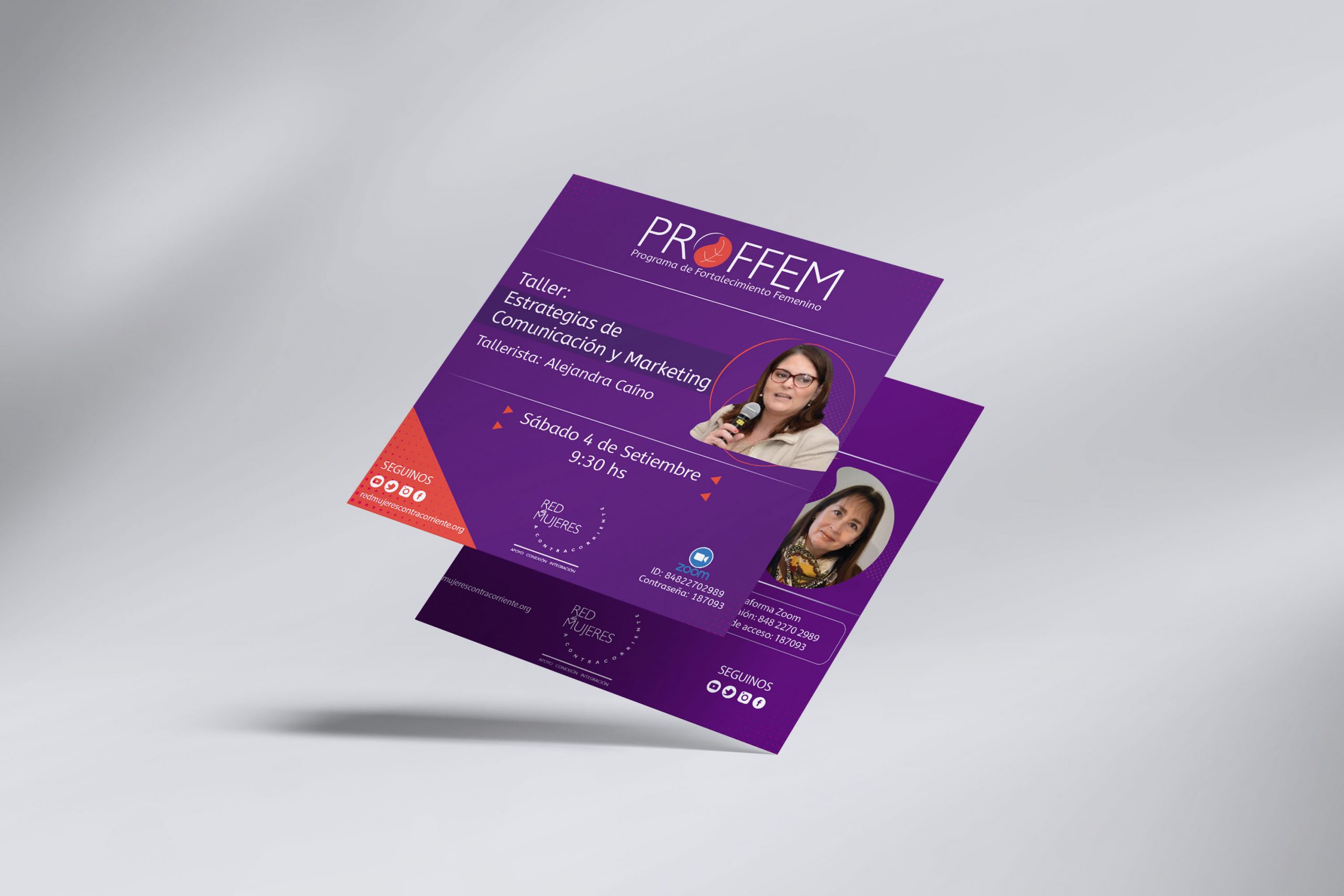 Flyers_ Proffem