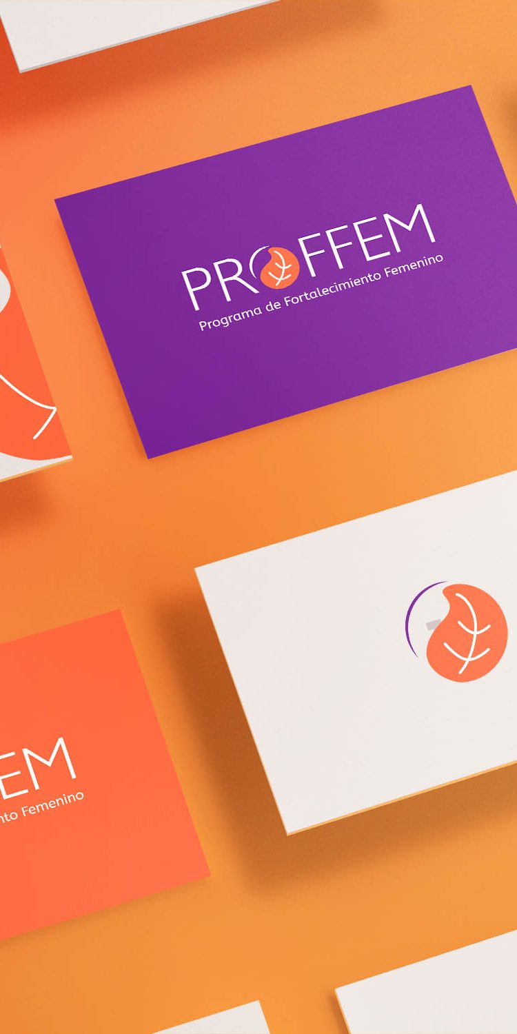 Identidad para PROFFEM