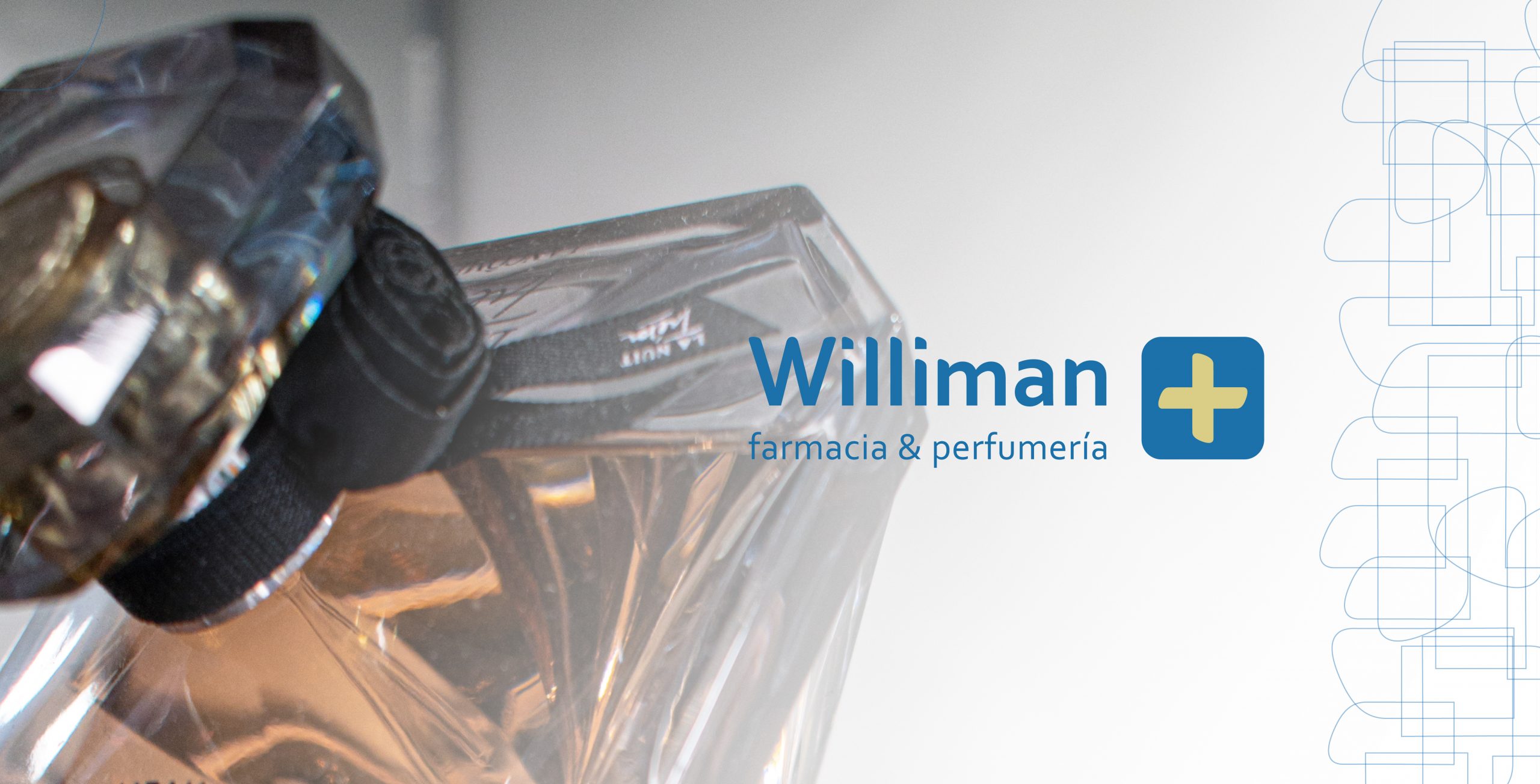 Farmacia Williman_logo