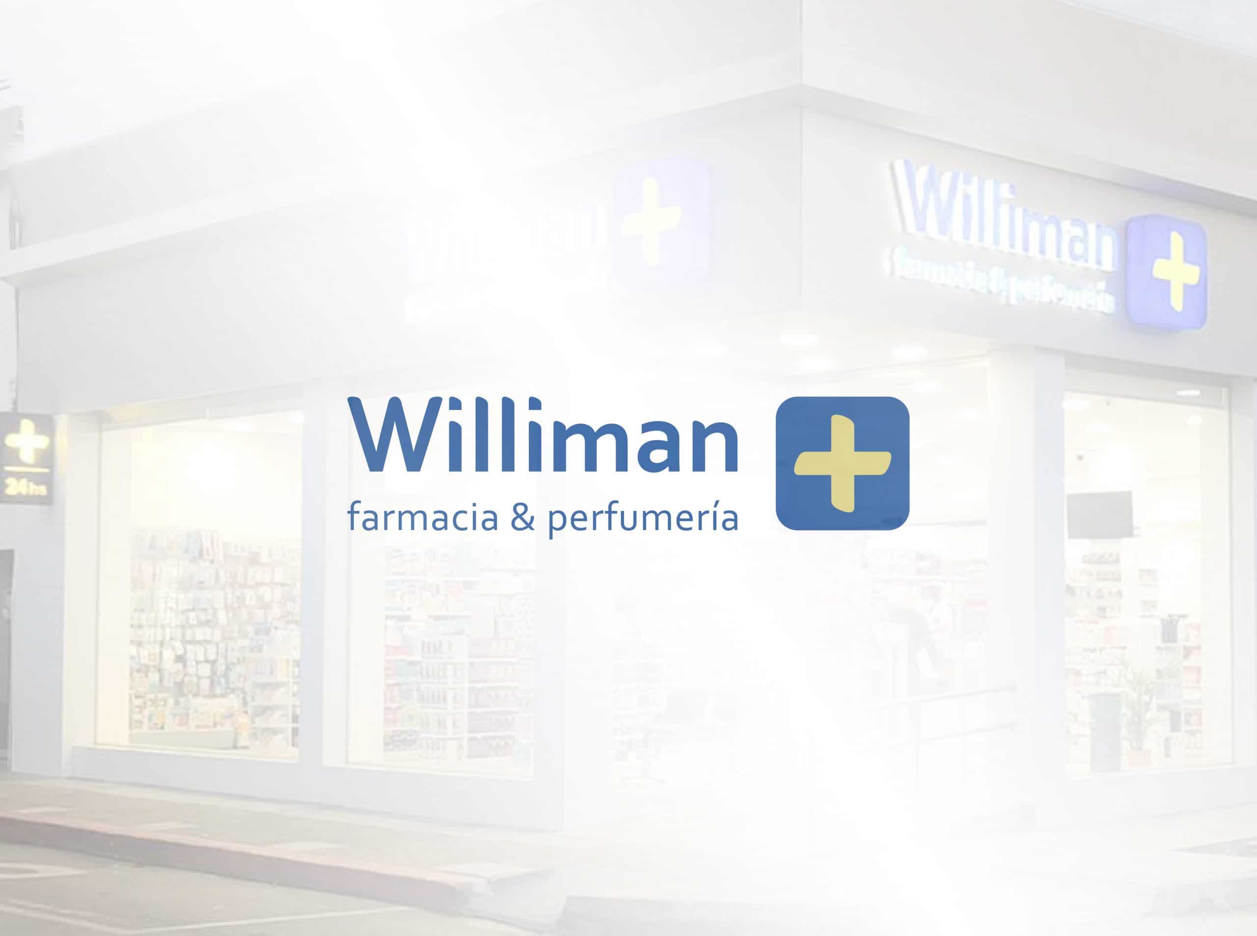 Farmacia Williman