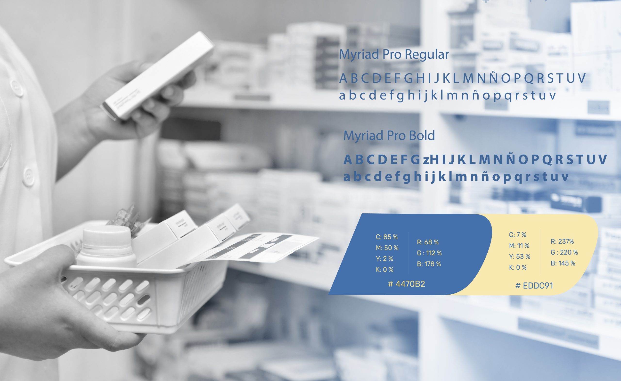 Farmacia Williman_logo